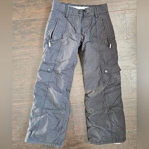 FERA Ski/Snow Pants, Kids Size 8